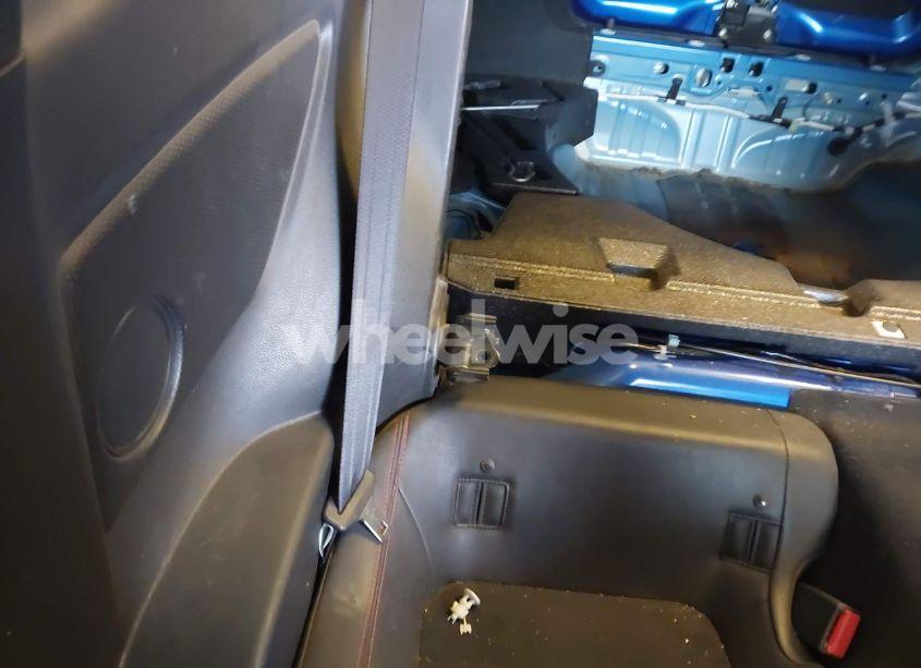 Photo 8 of 2013 Subaru Brz LIMITED (VIN JF1ZCAC14D1605993)