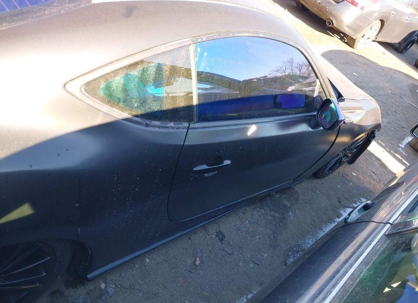 Photo 13 of 2013 Subaru Brz LIMITED (VIN JF1ZCAC14D2604014)