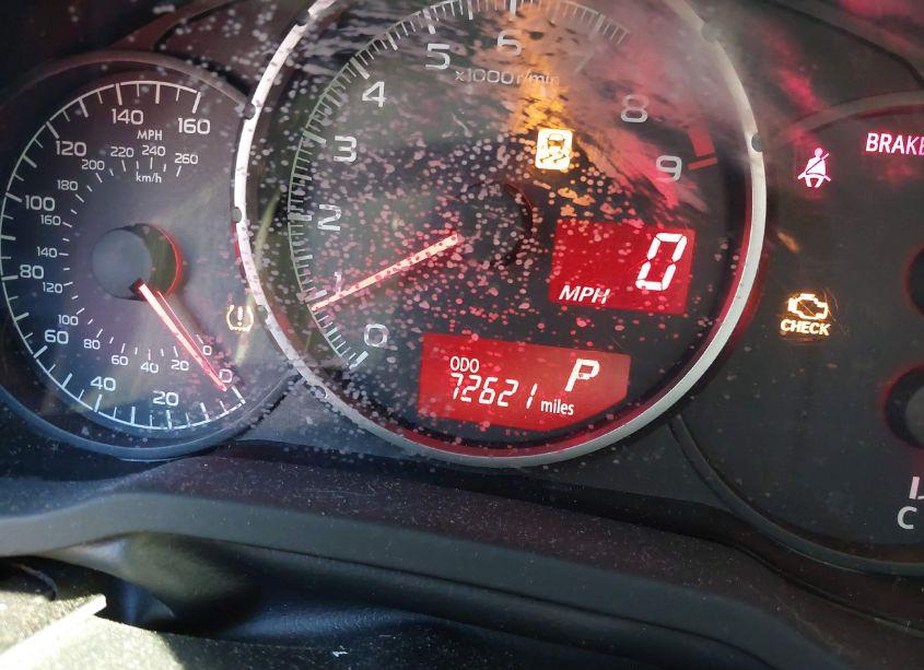 Photo 15 of 2013 Subaru Brz LIMITED (VIN JF1ZCAC14D2604014)