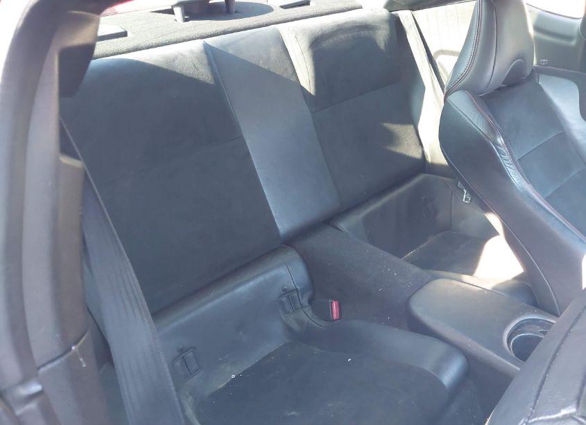 Photo 8 of 2013 Subaru Brz LIMITED (VIN JF1ZCAC14D2604014)