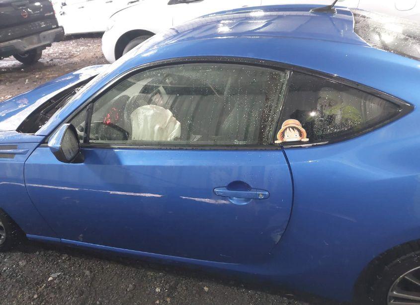 Photo 14 of 2014 Subaru Brz LIMITED (VIN JF1ZCAC14E8603234)