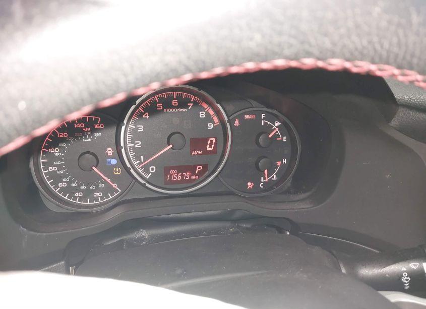 Photo 15 of 2014 Subaru Brz LIMITED (VIN JF1ZCAC14E8603234)