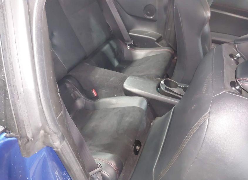 Photo 8 of 2014 Subaru Brz LIMITED (VIN JF1ZCAC14E8603234)