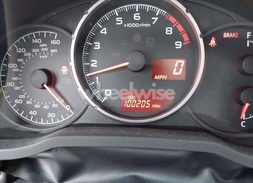 Photo 15 of 2014 Subaru Brz LIMITED (VIN JF1ZCAC14E9600733)