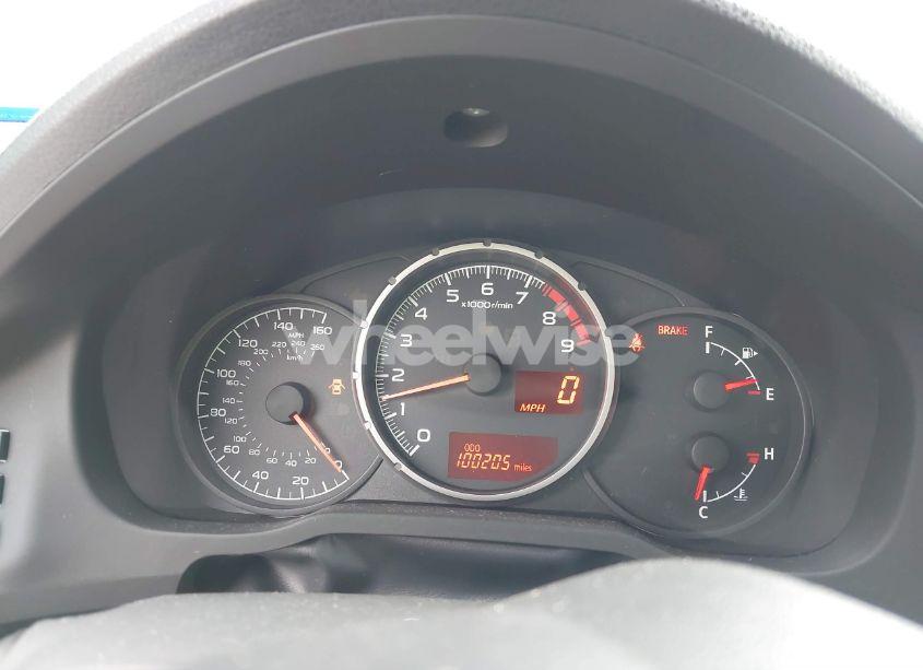 Photo 7 of 2014 Subaru Brz LIMITED (VIN JF1ZCAC14E9600733)