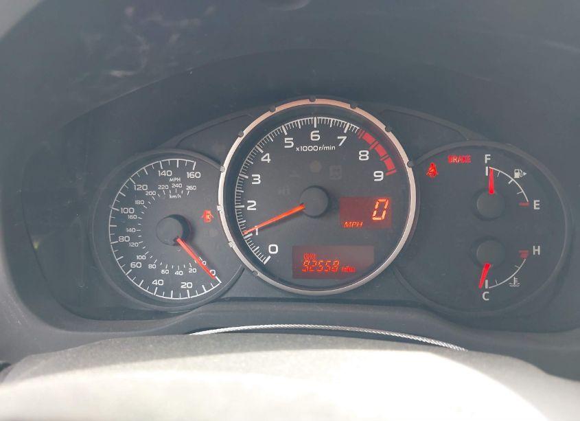 Photo 7 of 2014 Subaru Brz LIMITED (VIN JF1ZCAC14E9601946)