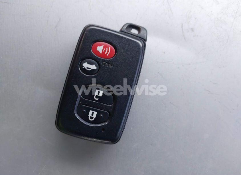 Photo 11 of 2014 Subaru Brz LIMITED (VIN JF1ZCAC14E9603499)