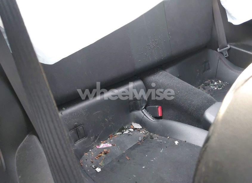 Photo 8 of 2014 Subaru Brz LIMITED (VIN JF1ZCAC14E9603499)