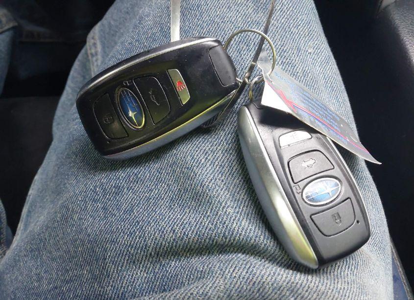 Photo 11 of 2015 Subaru Brz SERIES.BLUE (VIN JF1ZCAC14F9600877)