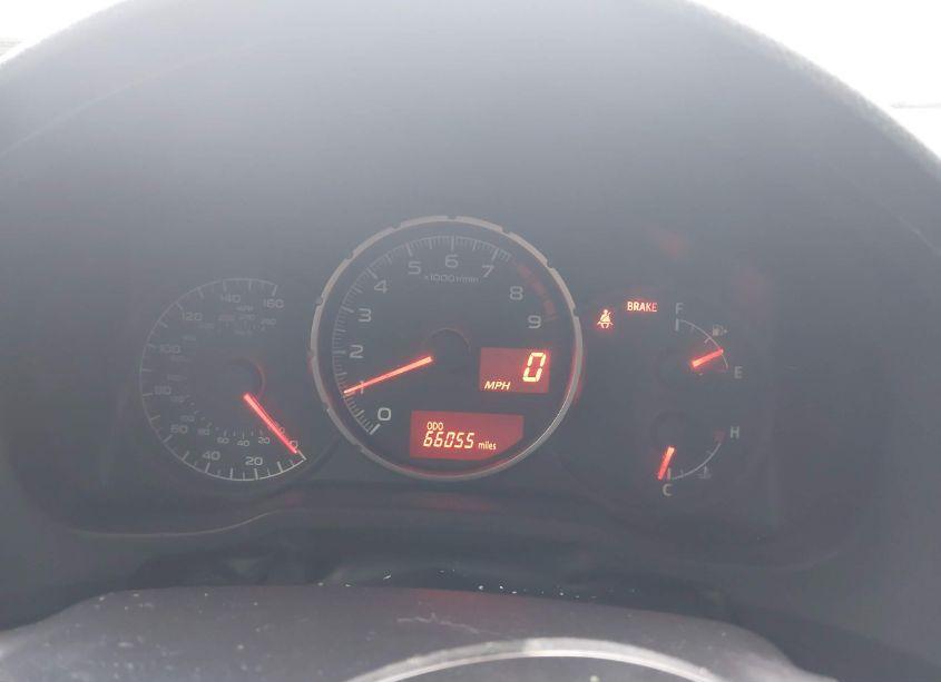 Photo 7 of 2015 Subaru Brz SERIES.BLUE (VIN JF1ZCAC14F9600877)