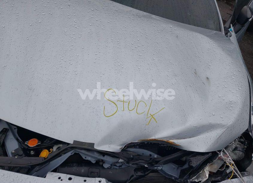 Photo 10 of 2017 Subaru Brz LIMITED (VIN JF1ZCAC14H8603478)