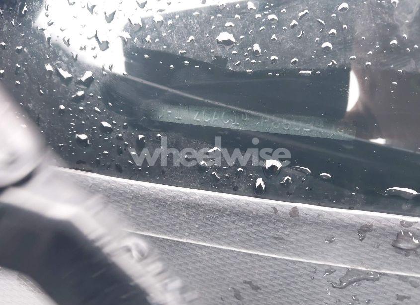 Photo 17 of 2017 Subaru Brz LIMITED (VIN JF1ZCAC14H8603478)