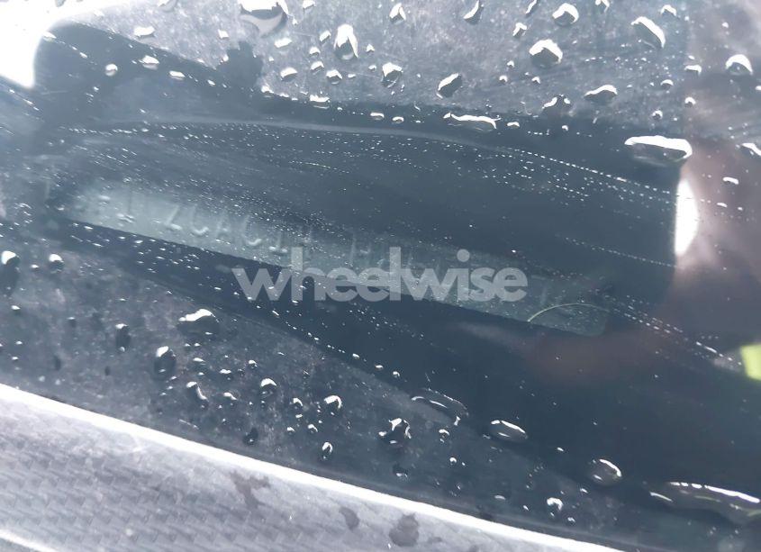 Photo 9 of 2017 Subaru Brz LIMITED (VIN JF1ZCAC14H8603478)