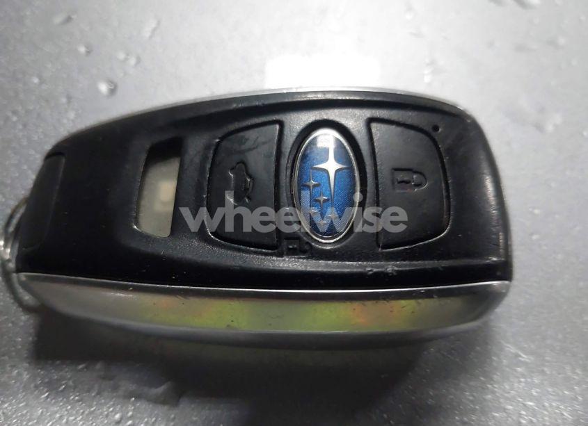 Photo 11 of 2017 Subaru Brz LIMITED (VIN JF1ZCAC14H9602020)