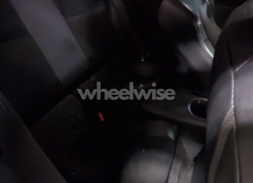 Photo 8 of 2017 Subaru Brz LIMITED (VIN JF1ZCAC14H9602020)