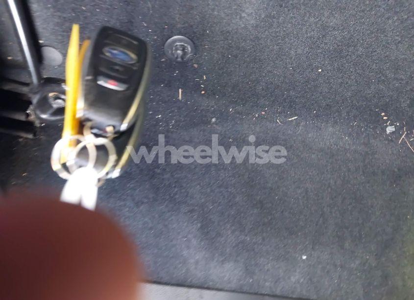 Photo 11 of 2018 Subaru Brz LIMITED (VIN JF1ZCAC14J8602868)