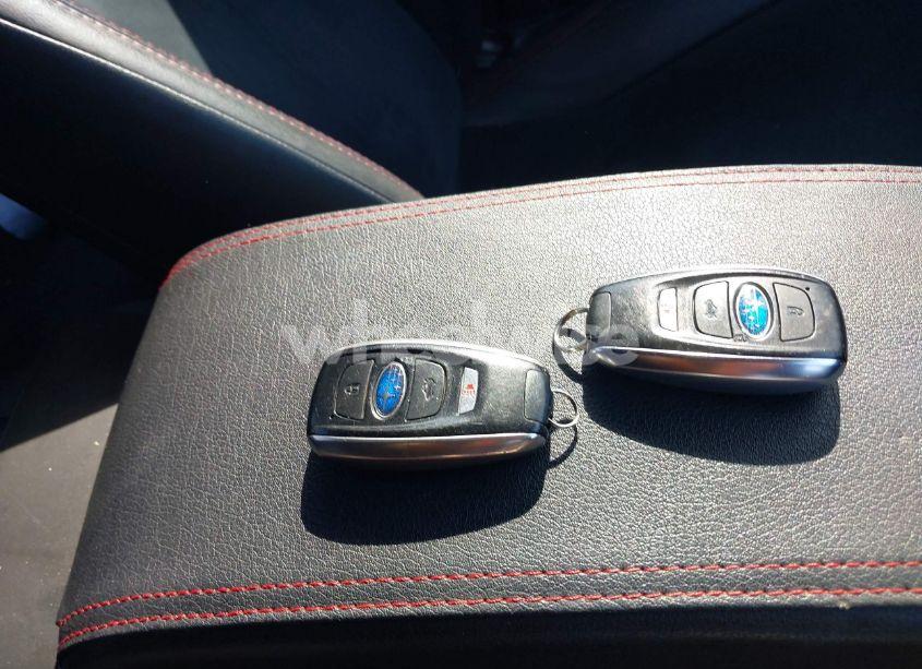 Photo 11 of 2020 Subaru Brz LIMITED (VIN JF1ZCAC14L9700344)