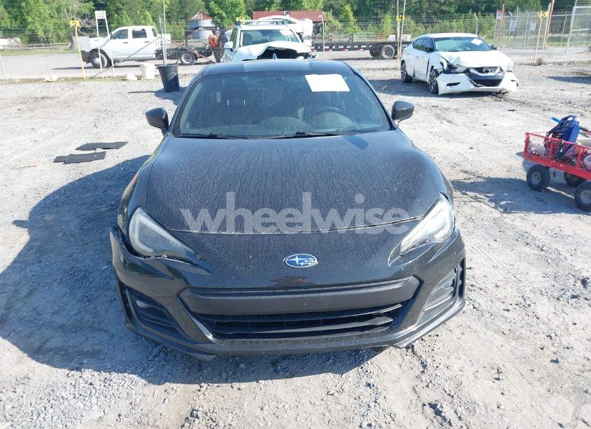 Photo 12 of 2020 Subaru Brz LIMITED (VIN JF1ZCAC14L9700344)