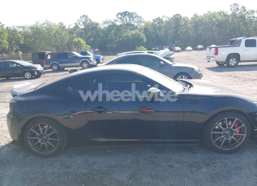 Photo 13 of 2020 Subaru Brz LIMITED (VIN JF1ZCAC14L9700344)