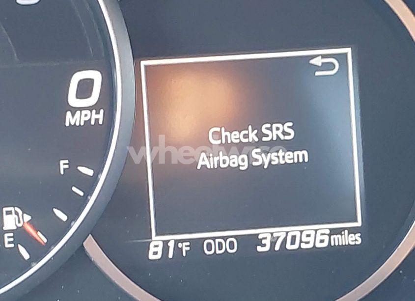 Photo 15 of 2020 Subaru Brz LIMITED (VIN JF1ZCAC14L9700344)