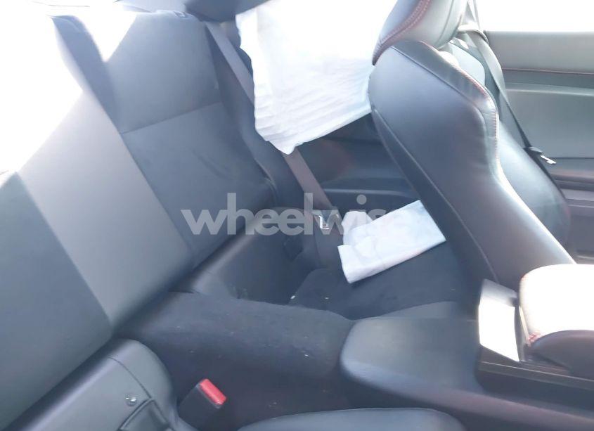 Photo 8 of 2020 Subaru Brz LIMITED (VIN JF1ZCAC14L9700344)