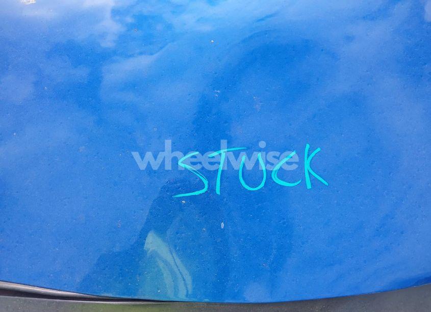 Photo 10 of 2013 Subaru Brz LIMITED (VIN JF1ZCAC15D2605382)