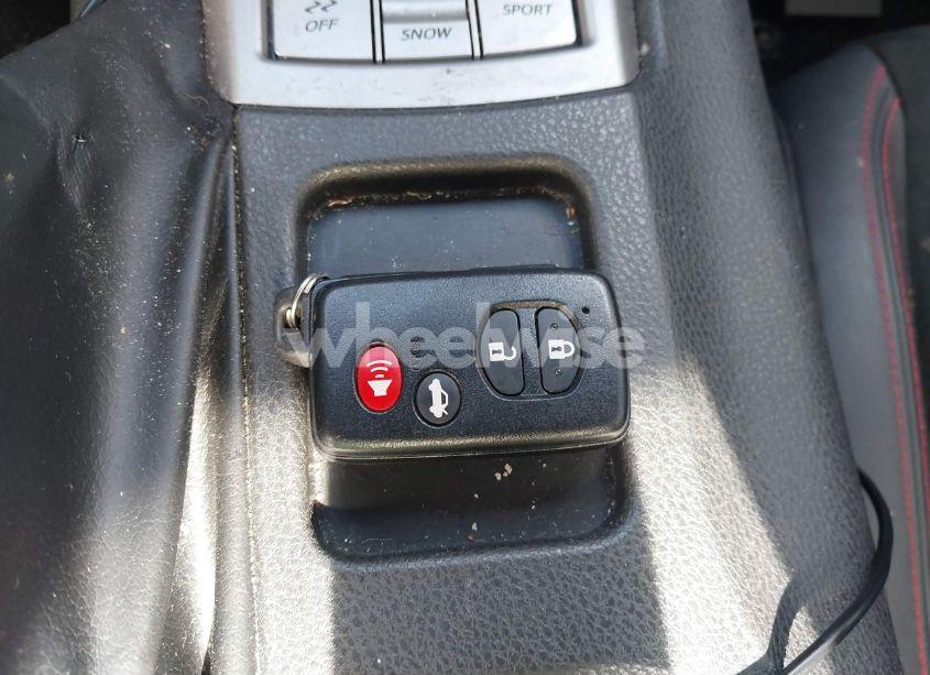 Photo 11 of 2013 Subaru Brz LIMITED (VIN JF1ZCAC15D2605382)