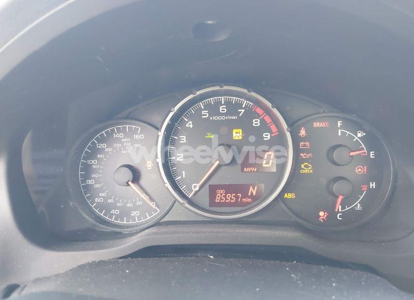 Photo 15 of 2013 Subaru Brz LIMITED (VIN JF1ZCAC15D2605382)