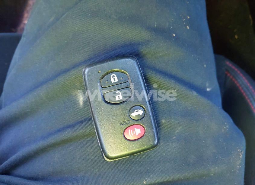 Photo 11 of 2013 Subaru Brz LIMITED (VIN JF1ZCAC15D2606001)