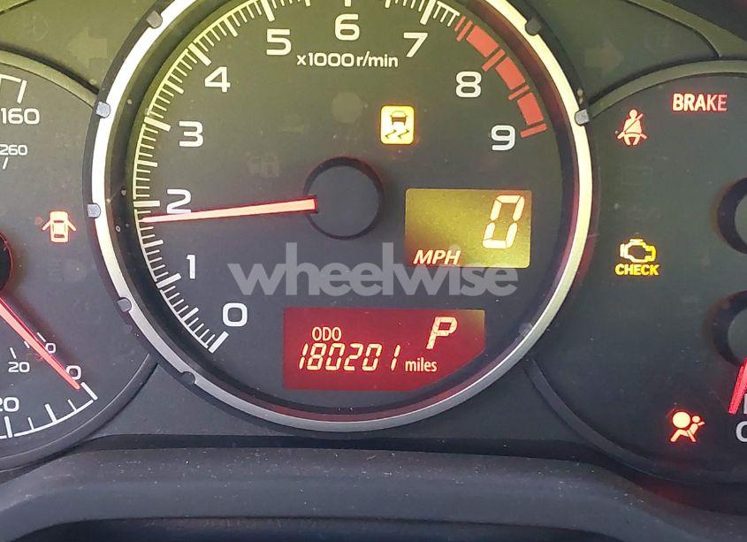 Photo 15 of 2013 Subaru Brz LIMITED (VIN JF1ZCAC15D2606001)