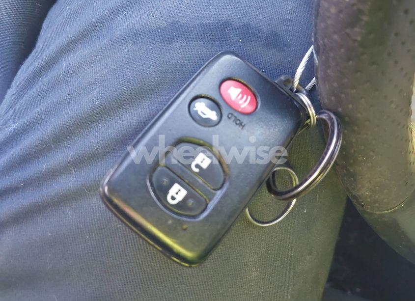 Photo 11 of 2014 Subaru Brz LIMITED (VIN JF1ZCAC15E9601812)