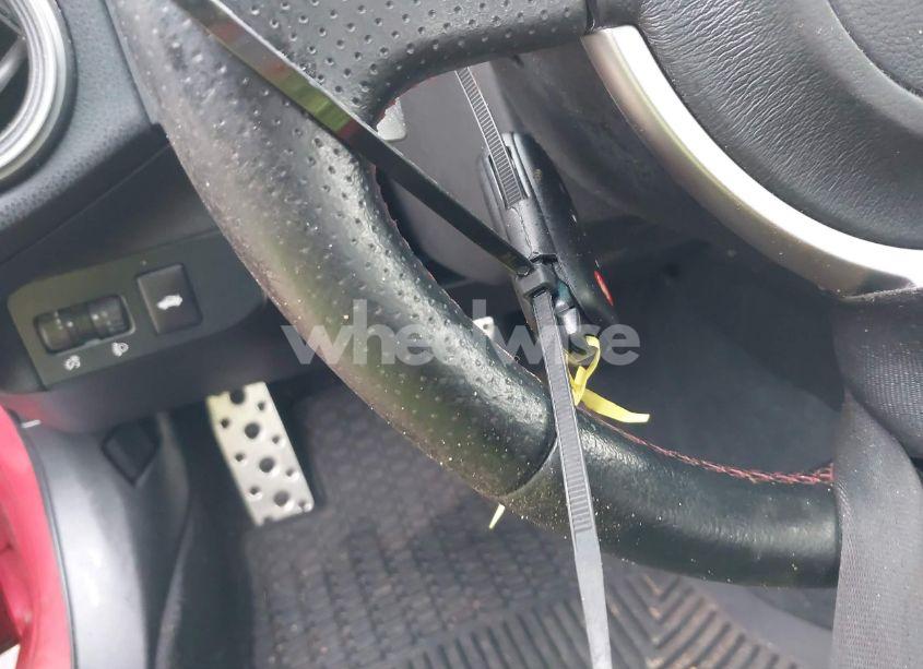 Photo 11 of 2013 Subaru Brz LIMITED (VIN JF1ZCAC16D2612972)