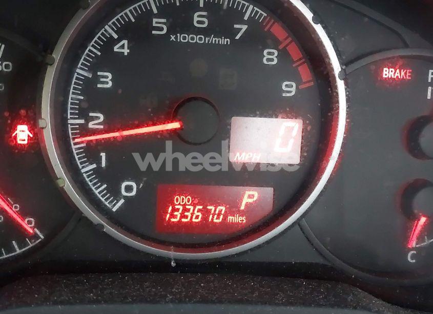 Photo 15 of 2013 Subaru Brz LIMITED (VIN JF1ZCAC16D2612972)