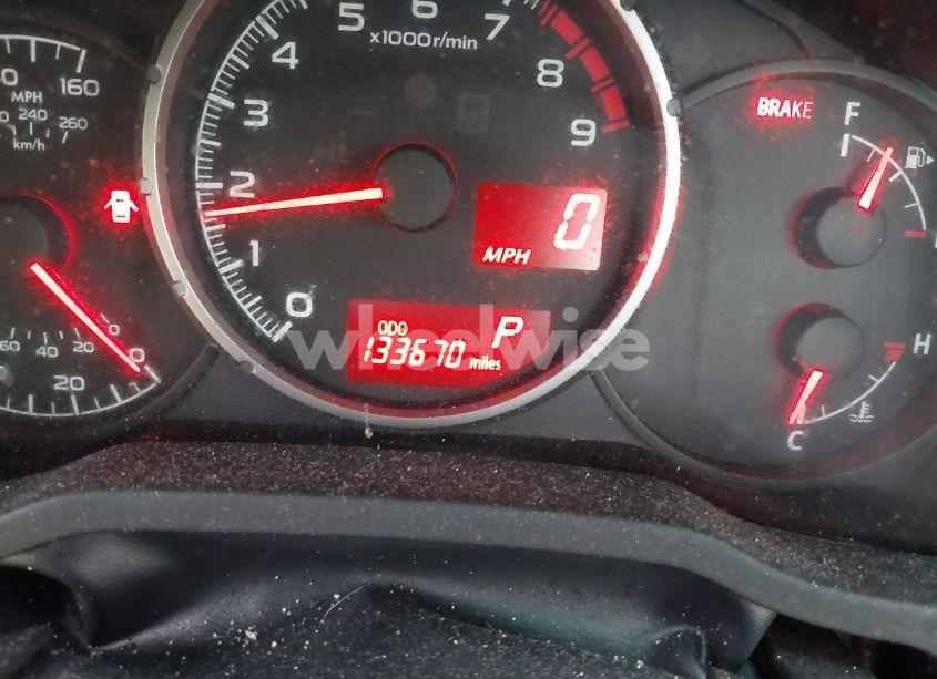 Photo 7 of 2013 Subaru Brz LIMITED (VIN JF1ZCAC16D2612972)