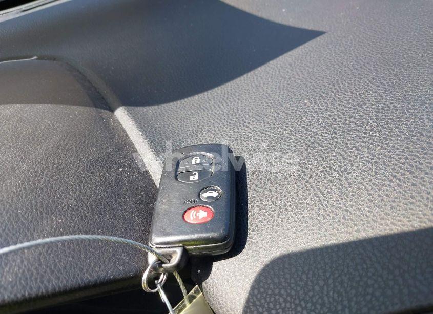 Photo 11 of 2014 Subaru Brz LIMITED (VIN JF1ZCAC16E8600237)