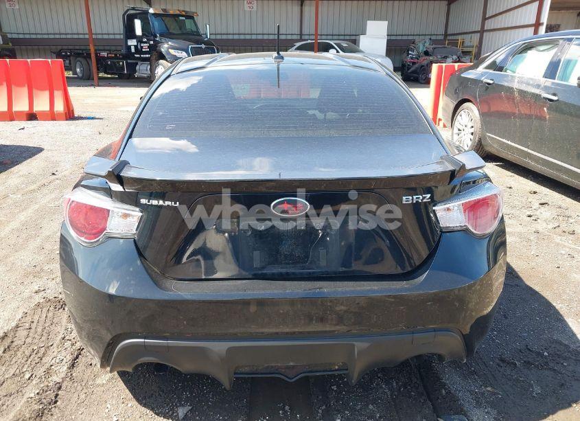 Photo 16 of 2014 Subaru Brz LIMITED (VIN JF1ZCAC16E8600237)
