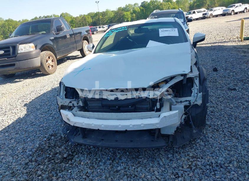 Photo 12 of 2015 Subaru Brz LIMITED (VIN JF1ZCAC16F9603599)