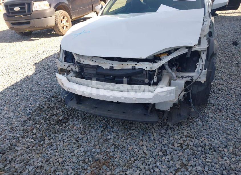 Photo 17 of 2015 Subaru Brz LIMITED (VIN JF1ZCAC16F9603599)