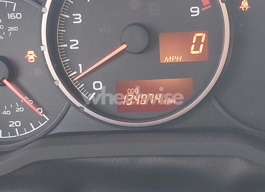 Photo 15 of 2015 Subaru Brz LIMITED (VIN JF1ZCAC16F9603988)