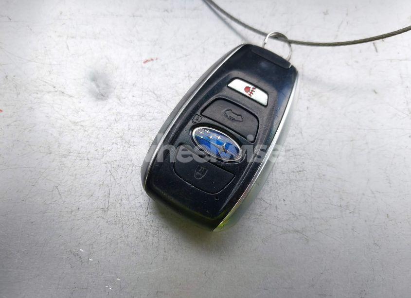 Photo 11 of 2016 Subaru Brz LIMITED (VIN JF1ZCAC16G8602847)