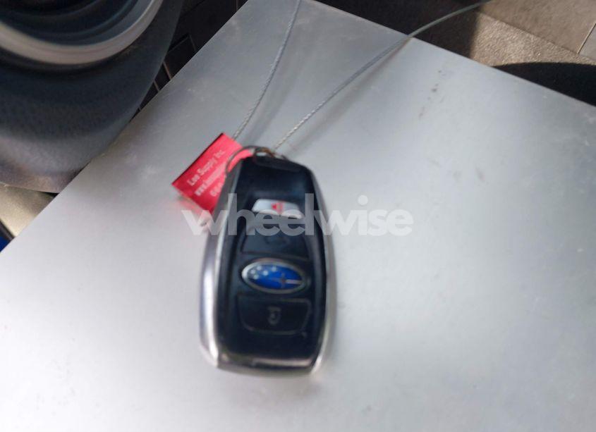 Photo 11 of 2017 Subaru Brz LIMITED (VIN JF1ZCAC16H9606067)