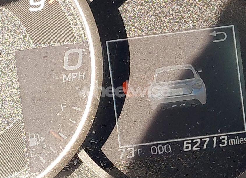 Photo 15 of 2017 Subaru Brz LIMITED (VIN JF1ZCAC16H9606067)