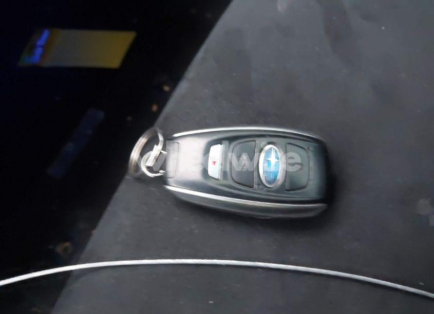 Photo 11 of 2020 Subaru Brz LIMITED (VIN JF1ZCAC16L8703512)