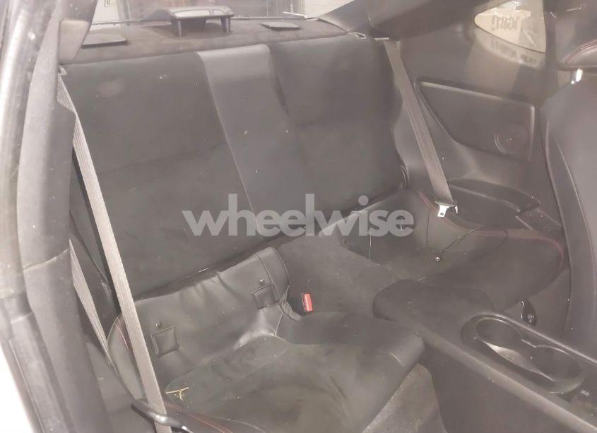 Photo 8 of 2020 Subaru Brz LIMITED (VIN JF1ZCAC16L9703617)