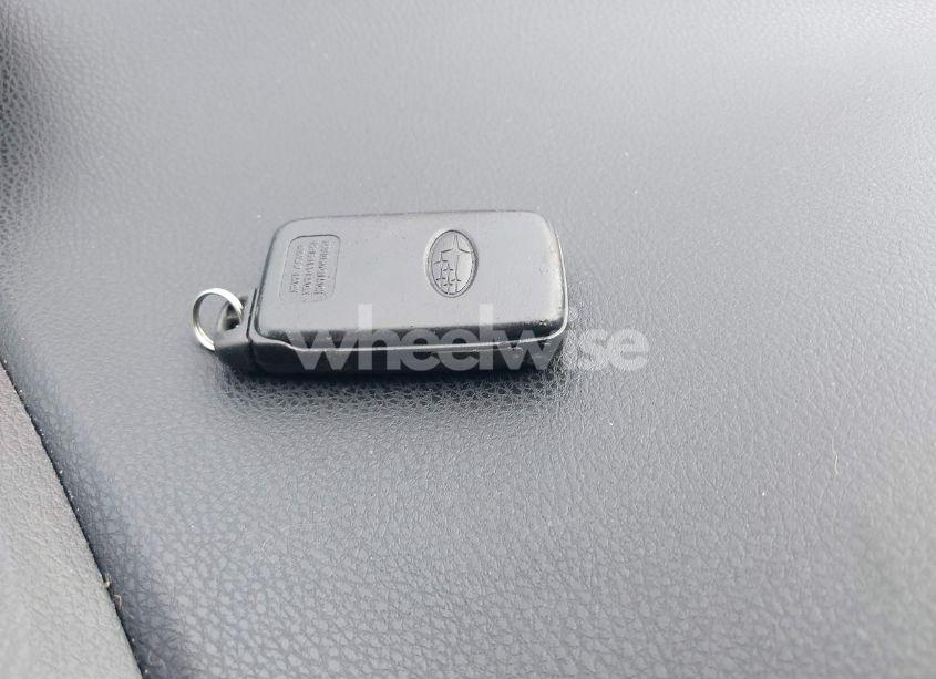 Photo 11 of 2013 Subaru Brz LIMITED (VIN JF1ZCAC17D1605440)