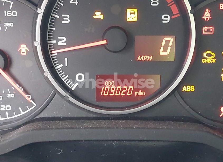 Photo 16 of 2013 Subaru Brz LIMITED (VIN JF1ZCAC17D1605440)