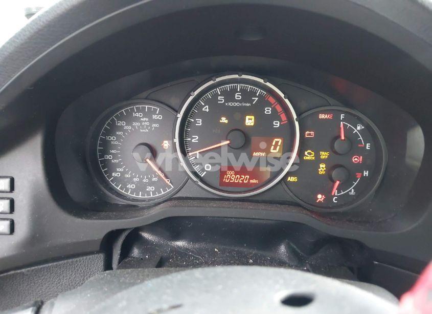 Photo 7 of 2013 Subaru Brz LIMITED (VIN JF1ZCAC17D1605440)