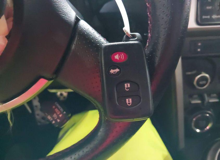 Photo 11 of 2013 Subaru Brz LIMITED (VIN JF1ZCAC17D1610282)