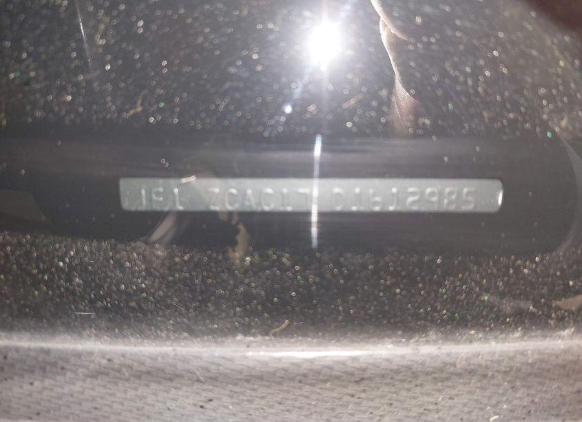 Photo 17 of 2013 Subaru Brz LIMITED (VIN JF1ZCAC17D1612985)