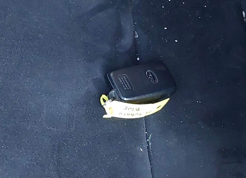 Photo 11 of 2014 Subaru Brz LIMITED (VIN JF1ZCAC17E9602802)